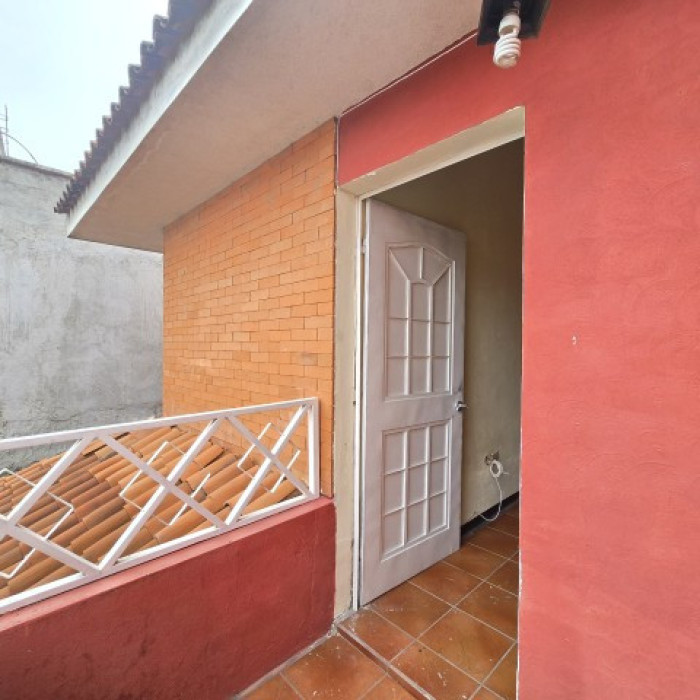 Casa en Venta Chimaltenango Residencial Villa Bethania - Miniatura 17