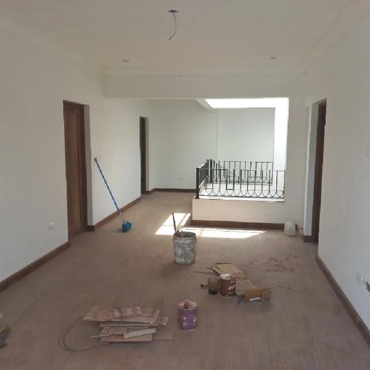 EN VENTA PRECIOSA CASA EN SAN PEDRO LAS HUERTAS — foto 13