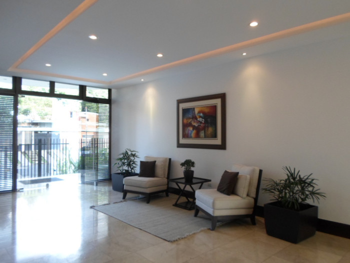 en renta Apartamento en la zona 15 de 2 habitaciones — foto 5