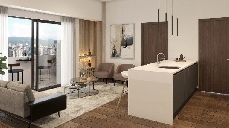 Apartamento Venta | Zona 10