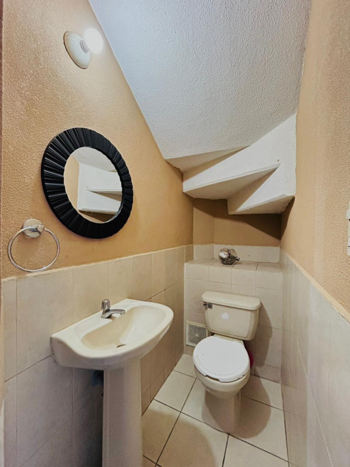 Casa en renta en Villanueva El Prado de Linda Vista — foto 8