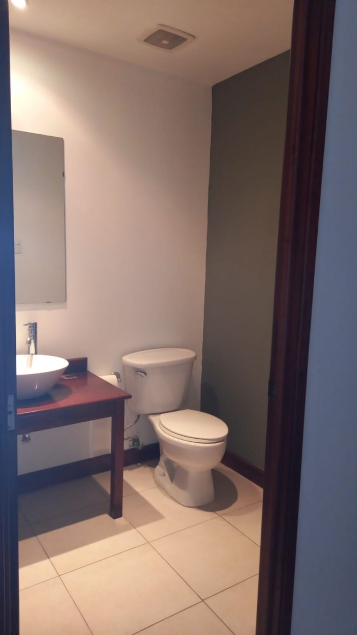 Apartamento en alquiler zona 14 — foto 7