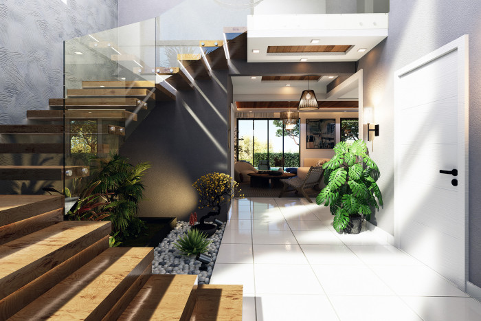 EN VENTA VILLAS EN LAS CANAS ,CAP CANA , PUNTA CANA - 6