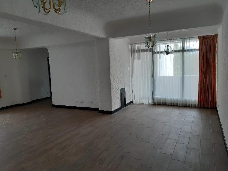 APARTAMENTO EN RENTA, ZONA 15 — foto 2