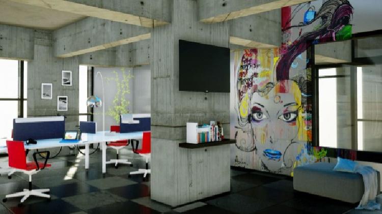 APARTAMENTOS DE 2 HABITACIONES EN VENTA EN SILK, ZONA 4 — foto 2
