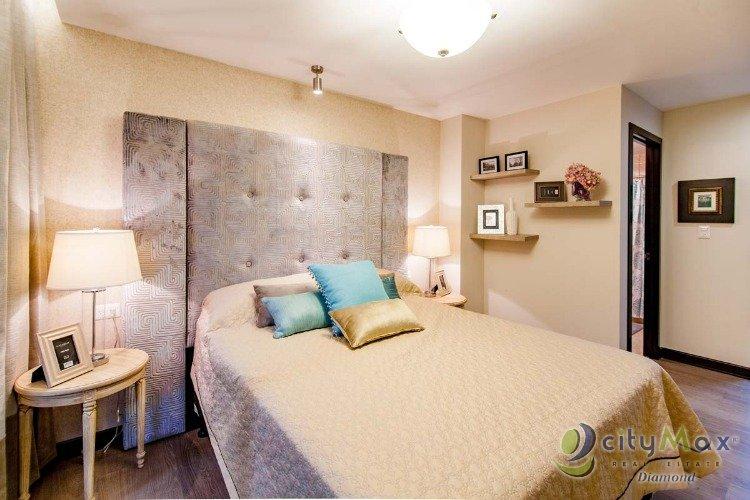 CITYMAX DIAMOND VENTA DE ELEGANTES APARTAMENTOS EN Z.11 - Miniatura 15