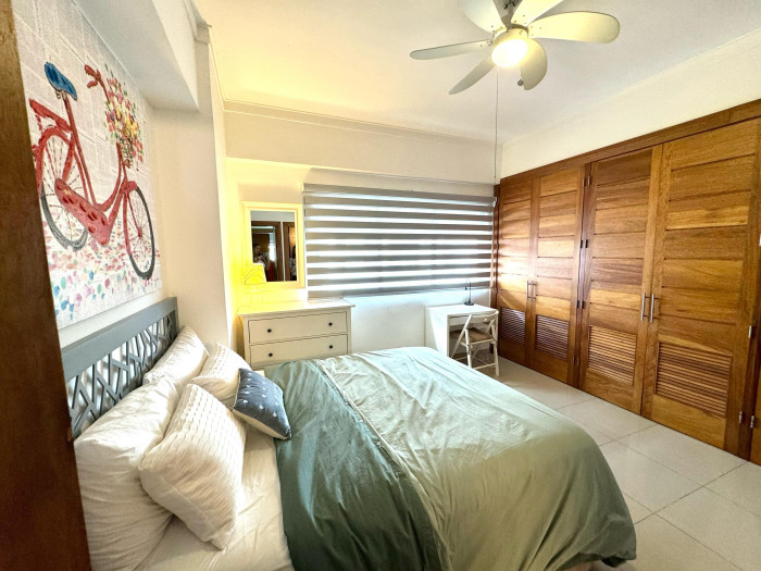 Apartamento en Renta en Ensanche Paraíso, Santo Domingo - 20