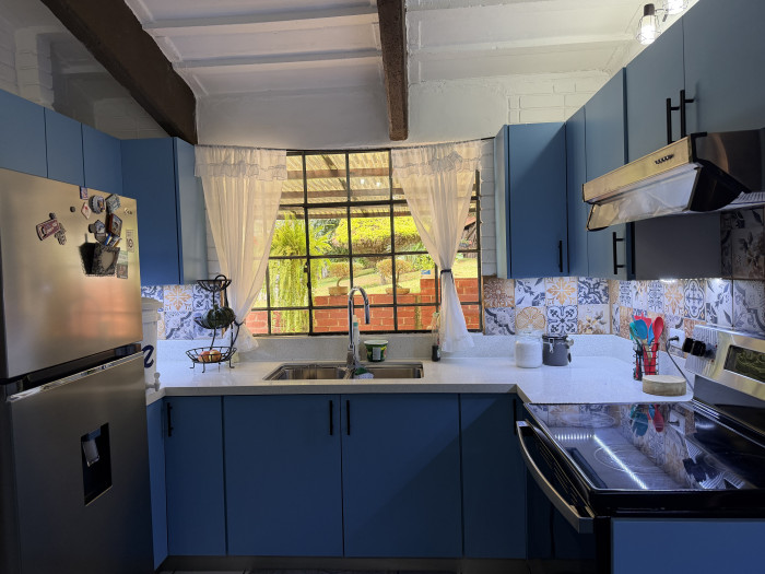 Casa en Condominio en Venta en San Lucas Sacatepéquez - Miniatura 13