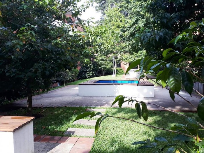 Apartamento Venta o Renta en Carretera El Salvador - Image 3