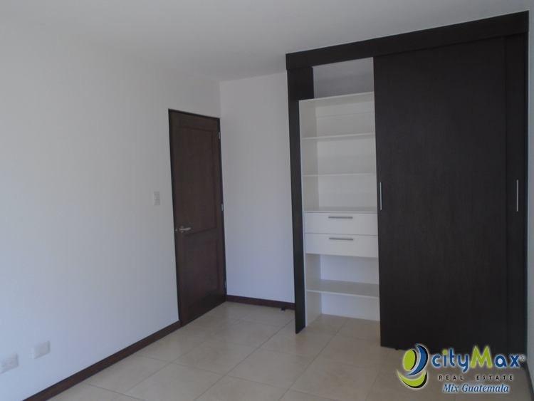Apartamento en Renta en Santa Maria Las Charcas Zona 11 - Image 1