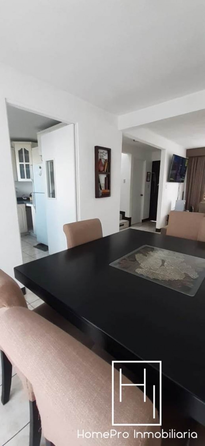 HomePro Inmobiliaria vende casa en San Cristobal