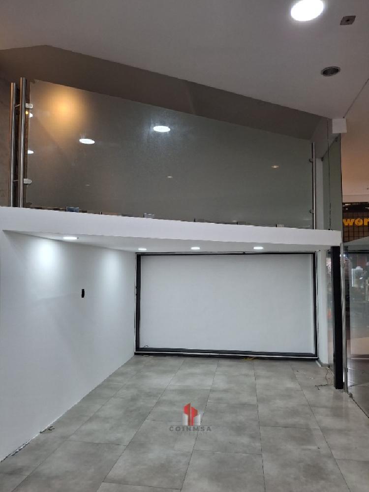 Local en Renta zona 10 / Design Center — foto 4