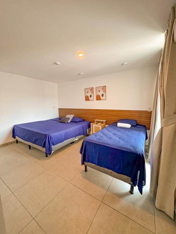 Espectacular apartamento en Condominio Trib Santa Tecla - 18