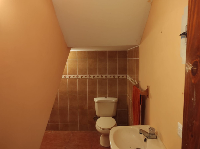 Casa en RENTA, zona 8 de mixco fuera de garita — foto 5