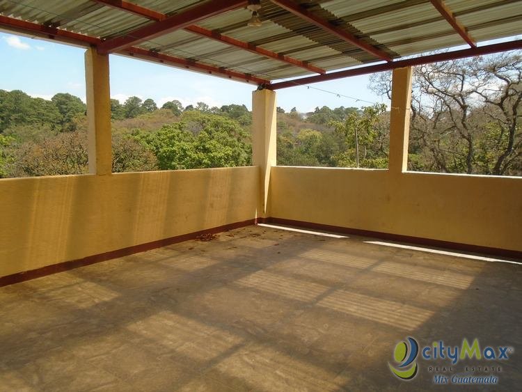 Vendo Casa en Alamedas de Yumar Z6 de Mixco Guatemala - Miniatura 7