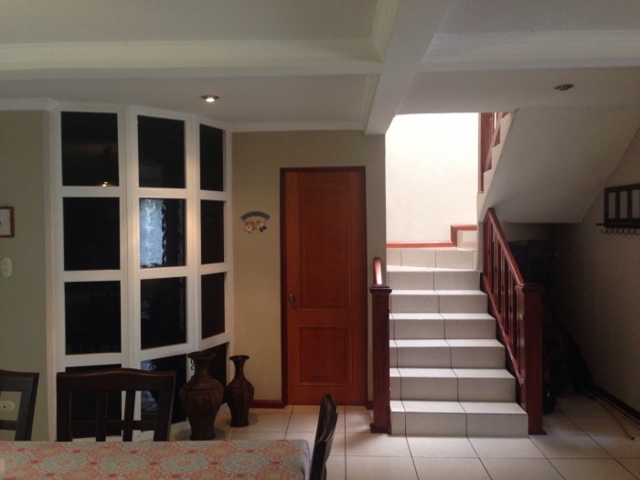 Casa en VENTA, San Cristobal - Miniatura 9