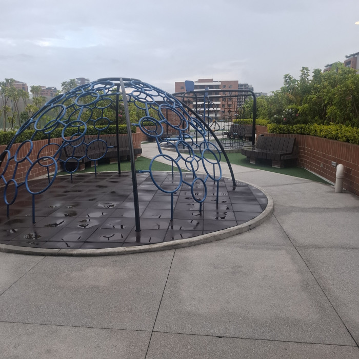Apartamento Amueblado en Venta en Zona 13 — foto 7