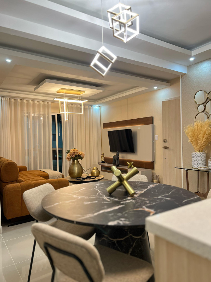 Apartamento en San Isidro, foto 5