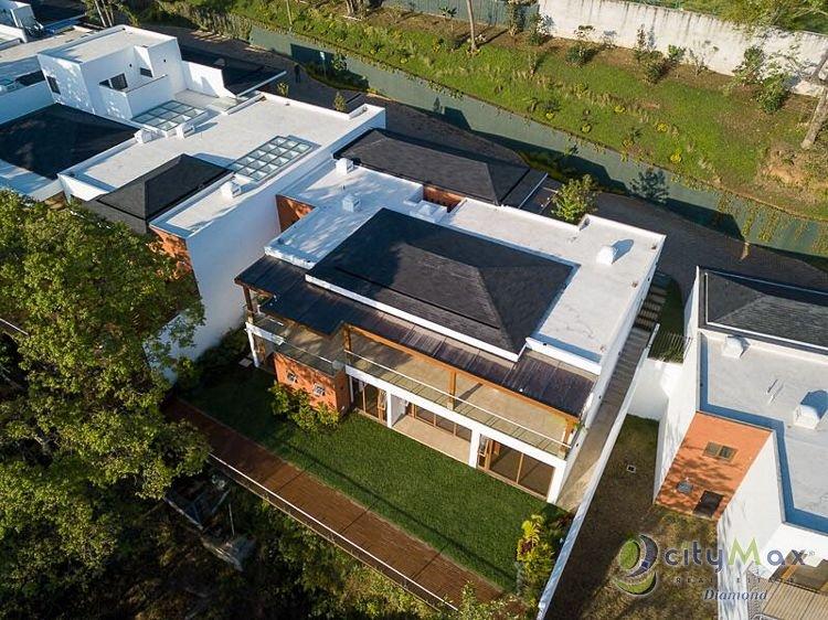 CASA EN VENTA EN SAN ISIDRO ZONA 16 - Miniatura 10