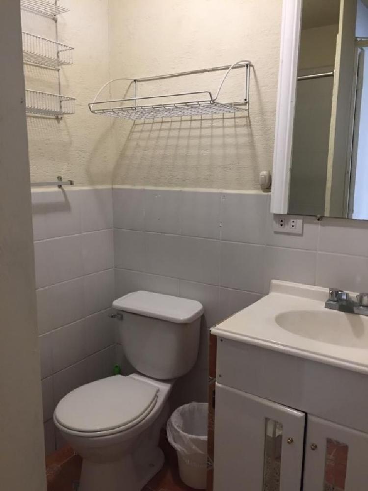 APARTAMENTO AMOBLADO EN RENTA ZONA 9/MUNDO INMOBILIARIO — foto 7