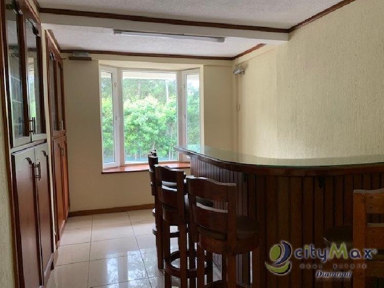 Casa en Condominio zona 10 atrás de Telefónica - Miniatura 15