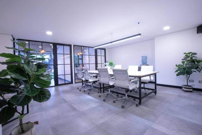 Apartamento en Venta  zona 14 sector La Villa - Miniatura 10