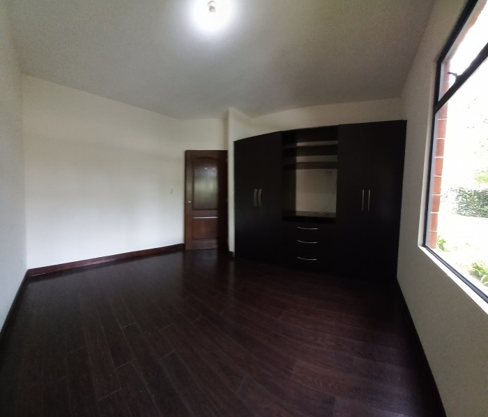 Rento apartamento en condominio Carretera a El Salvador - Miniatura 8