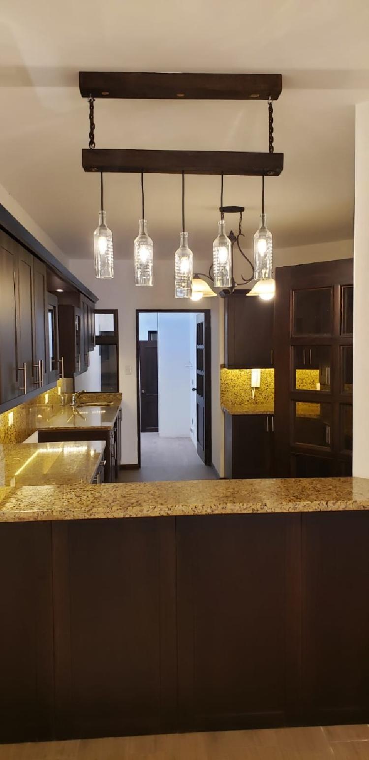 Vendo casa en Ciudad San Cristóbal, Sector A1 Ref-2341 — foto 5
