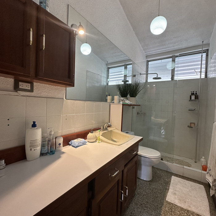 Casa en venta dentro de condominio en la zona 12 — foto 15