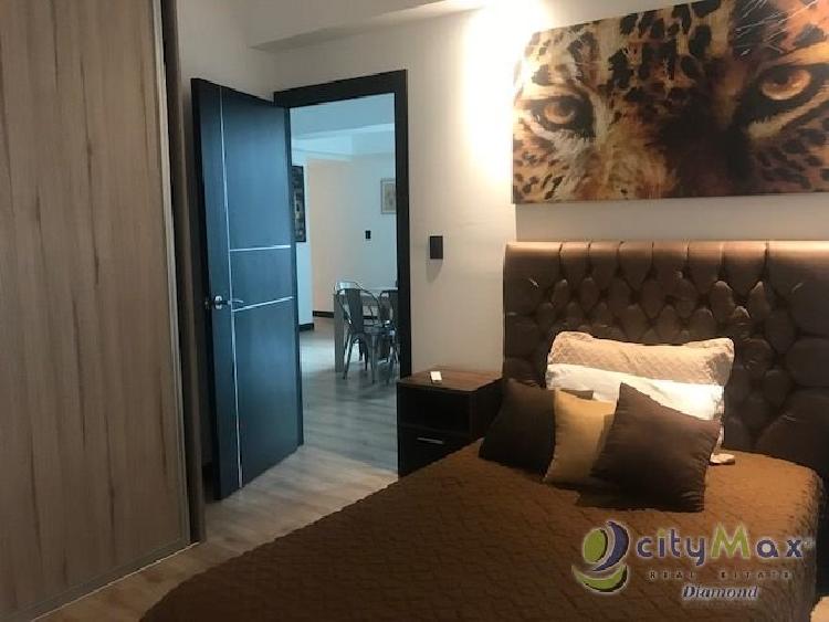 Apartamento amueblado en renta y venta en zona 1 - Miniatura 10