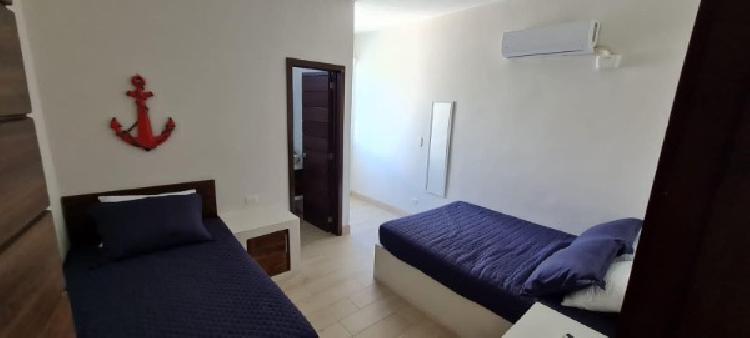 Casa De Playa En Venta Camino a Chulamar En Condominio — foto 3