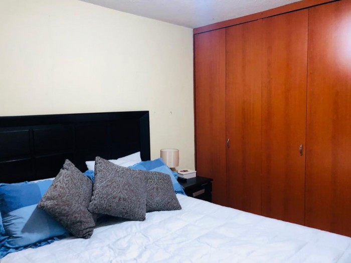 Casa en venta en Lomas de San Fermin zona 21 Guatemala - Miniatura 7