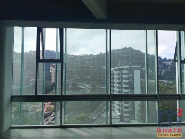 Oficina de 75.92 m2 de construcción en Renta, Zona 15 — foto 11