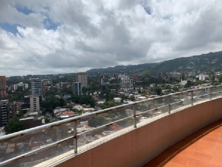 APARTAMENTO EN RENTA EN ZONA 15 — foto 13