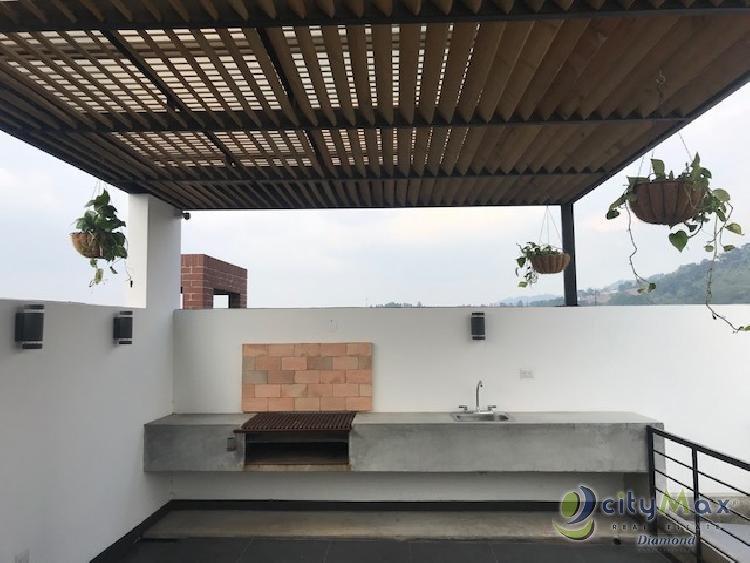 RENTA Y VENTA APARTAMENTO EN ZONA 15 VISTA HERMOSA 1 - Miniatura 15