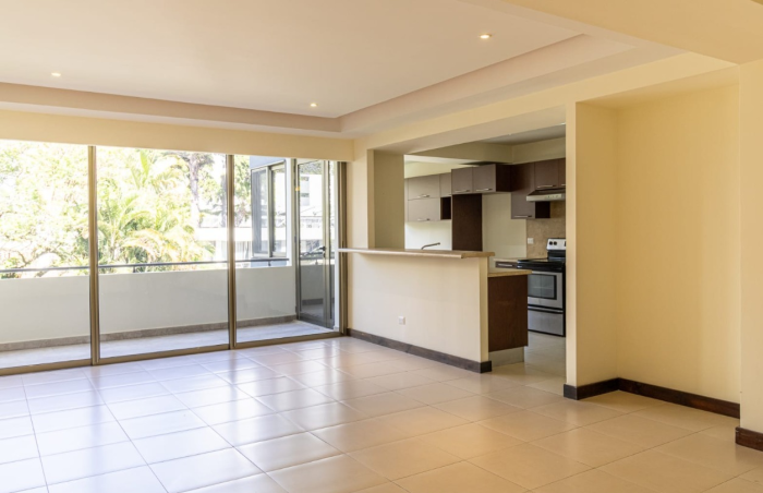 Plus Real Estate renta apartamento en zona 14 — foto 2
