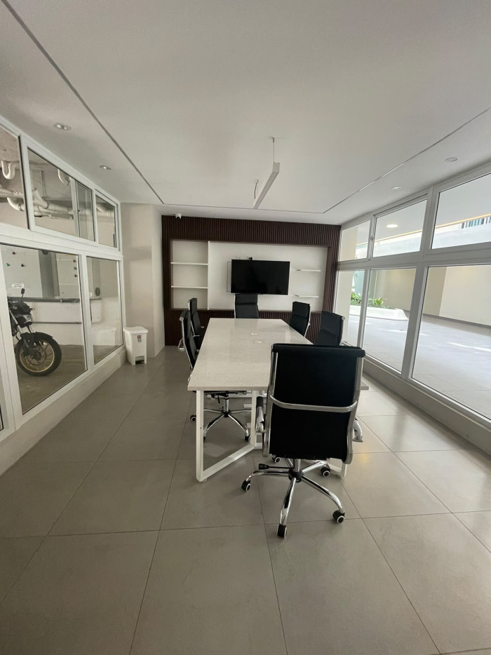APARTAMENTO AMUEBLADO EN RENTA | VERTICAL EL ZAPOTE  - Miniatura 19