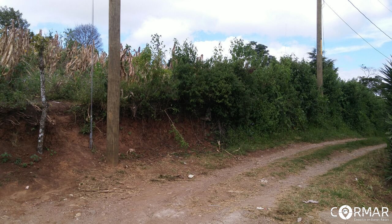 10,150 Vrs2 Terreno a 3 minutos de El Pulté Z. 16 - Image 3