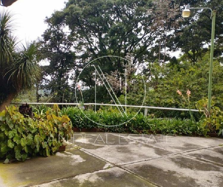 CASA EN RENTA EN EL ENCINAL, ZONA 7 DE MIXCO - 18