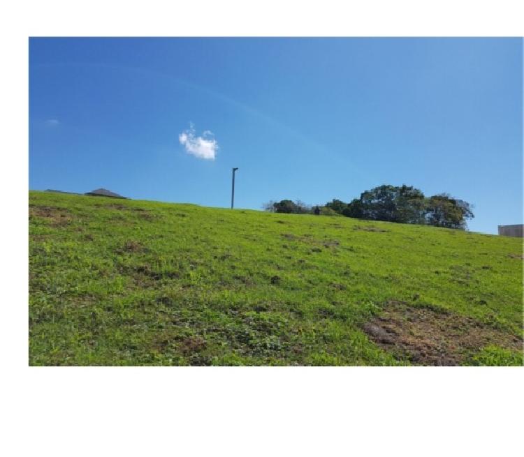 TERRENO EN VENTA EN CONDOMINIO MARIAS DEL SOL