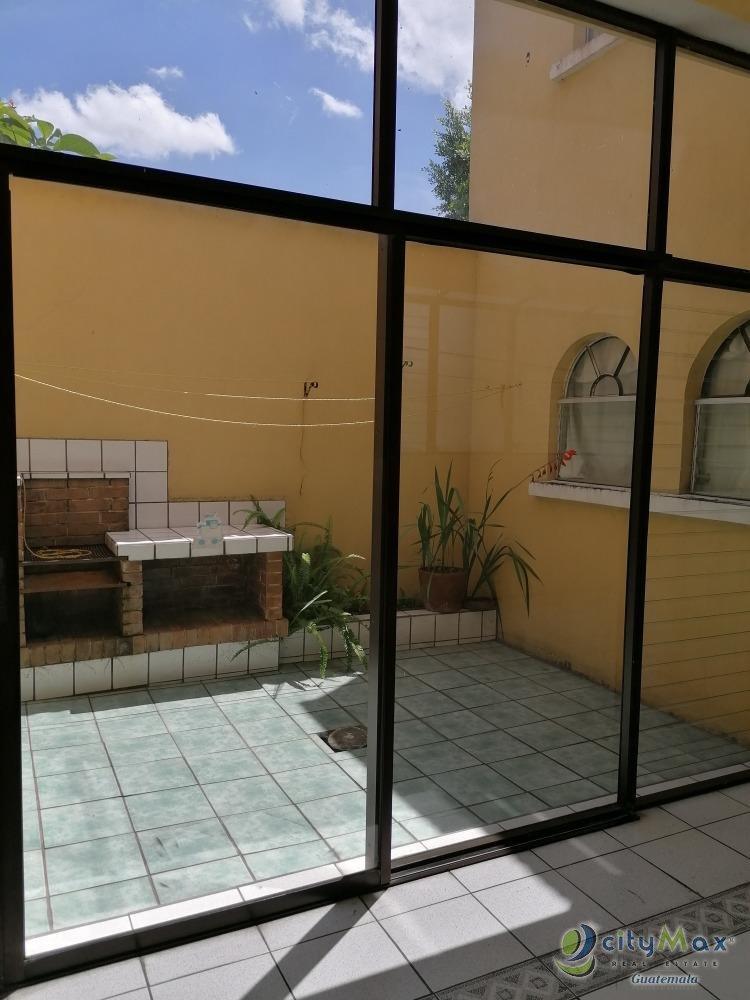 Casa en Renta en zona 12 para vivienda u oficinas - Miniatura 15