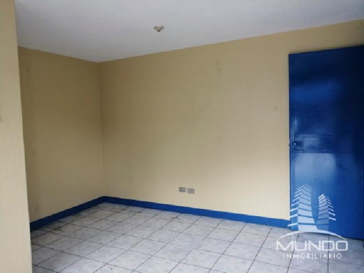 OFIBODEGA EN RENTA EN ZONA 17 / MUNDO INMOBILIARIO - 1