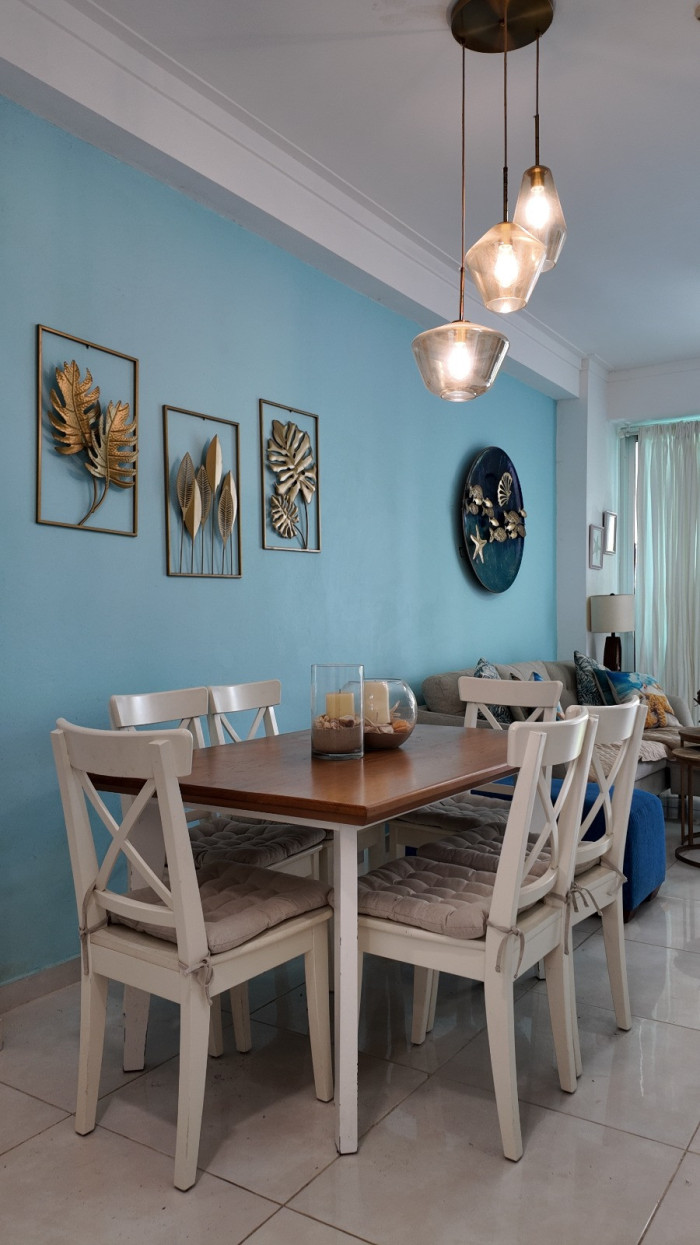 Apartamento en Venta Amueblado en Juan Dolio - 17