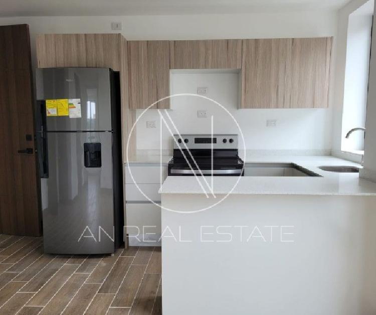 APARTAMENTO EN RENTA EN ZONA 14 — foto 6
