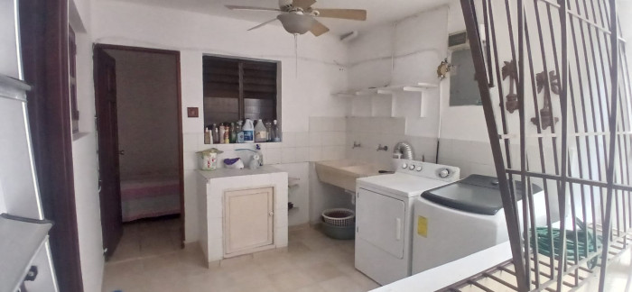 Apartamento Amueblado en Alquiler en Evaristo Morales - 17
