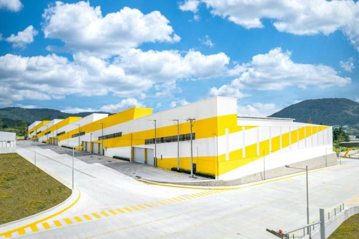 Ofibodega Industrial en alquiler Autopista Escuintla - Miniatura 4