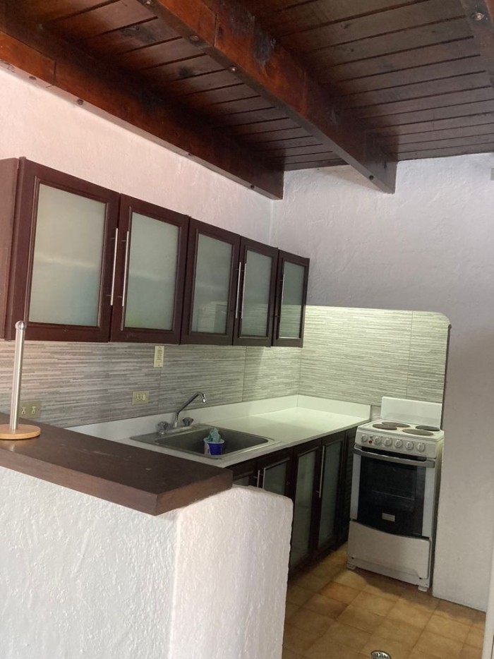 Alquilo apartamento en Zona 15