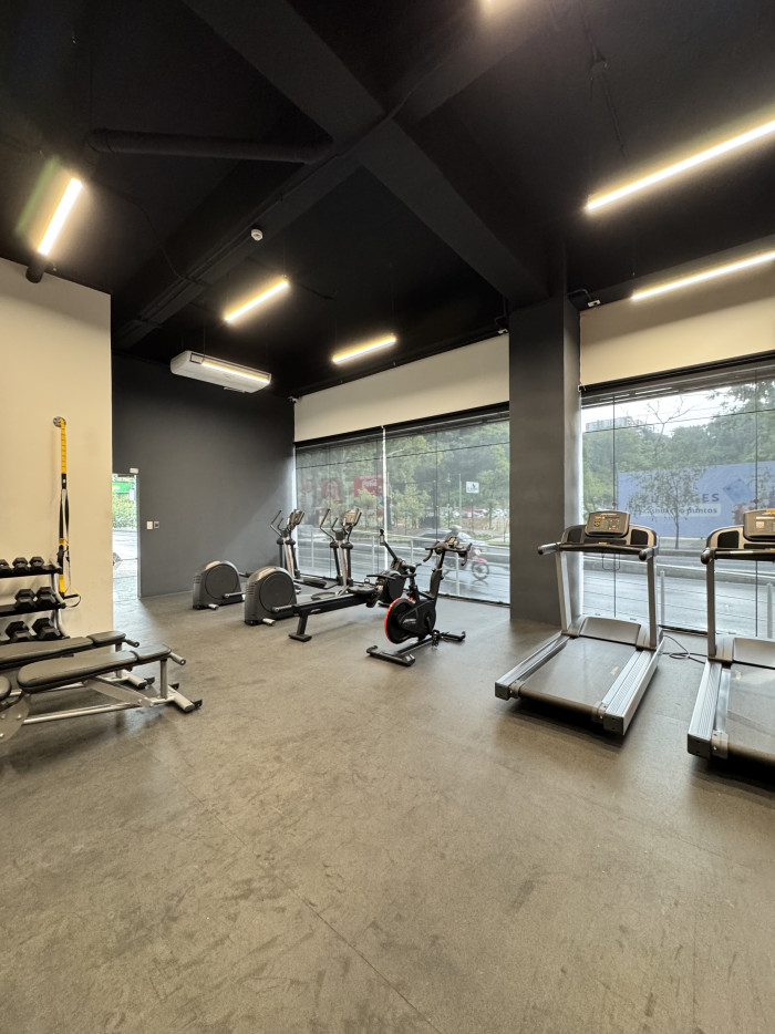 Apartamento en Venta Spazio Zona 15 Vista Hermosa 3 - Miniatura 9