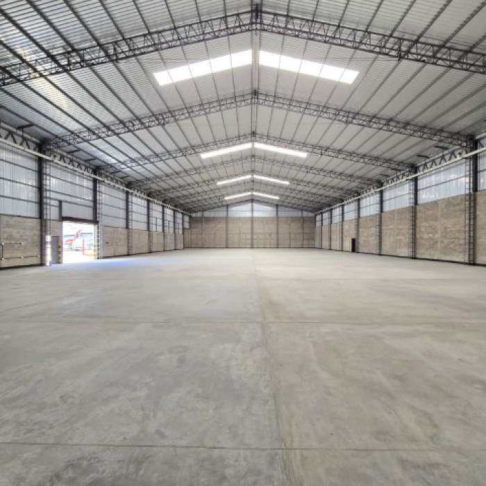Bodega en Renta Chimaltenango, Parramos KM 4.9 - 1