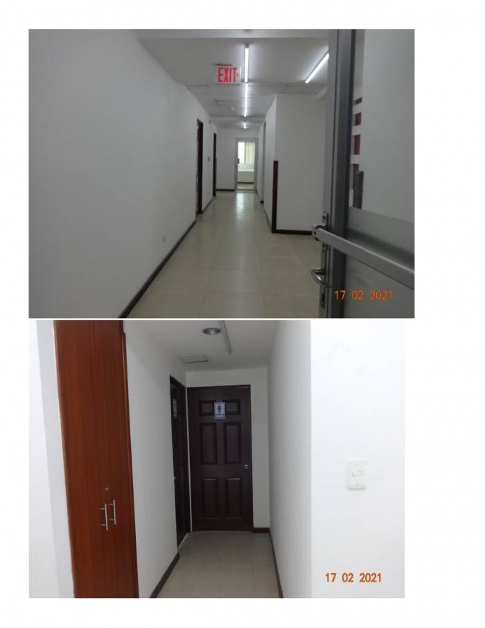 Oficina Comercial en Renta en zona 9 Guatemala - Miniatura 2